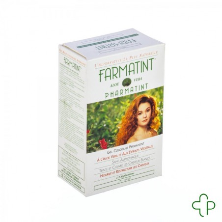 Farmatint zwart 1n Farmatint zwart 1n