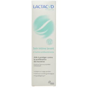 Lactacyd Pharma Antibacteriële 250ml