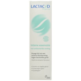 Lactacyd pharma antibacterial 250ml