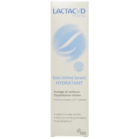 Lactacyd pharma hydra 250ml