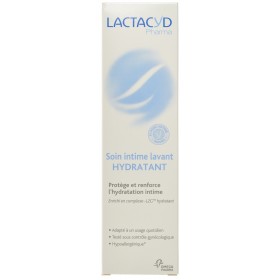 Lactacyd Pharma Lavant hydratant 250ml