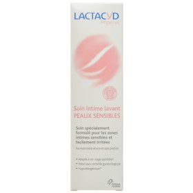 Lactacyd Pharma Peaux Sensibles 250ml