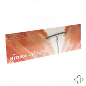 Mithra t 380 dispositif contraceptif