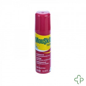 Mouskito tropical roller 75ml