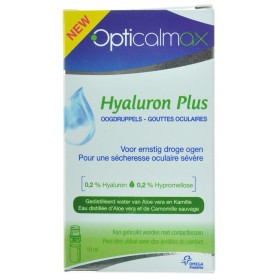 Opticalmax Hyaluron Plus...