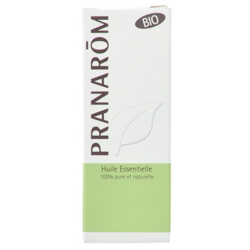 Pamplemousse bio huile essentielle 10ml pranarom