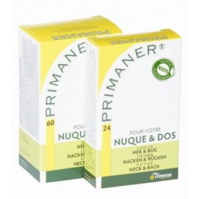 Primaner capsules 24