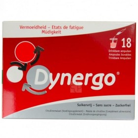 Dynergo 18 Amp