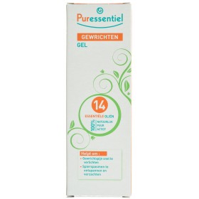 Puressentiel baume articulations 14 huile essentielle 30ml