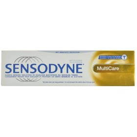 Sensodyne Multicare Tandpasta Tube 75 ml