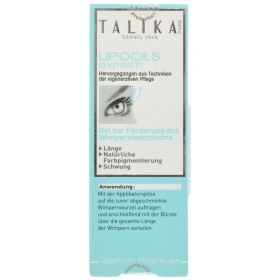 Talika lipocils expert flacon avec applicat  gel 10ml