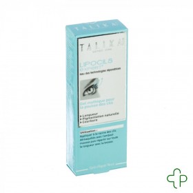 Talika lipocils expert flacon avec applicat  gel 10ml