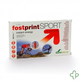 fostprint SPORT - 300 ml
