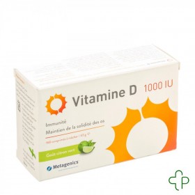 Vitamine d 1000 UI...