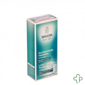 Weleda Revatiliserende Haarlotion 100ml