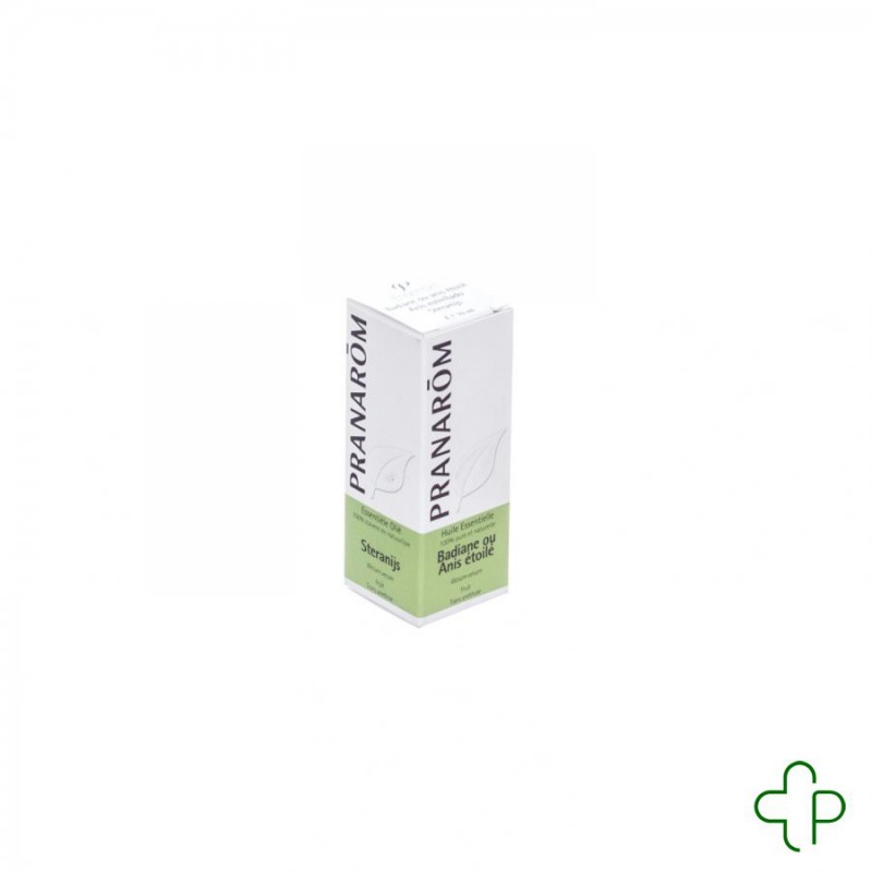 Badiane huile essentielle 10ml pranarom