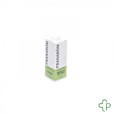 Badiane huile essentielle 10ml pranarom