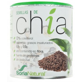 Chia Zaadjes 250G 6041