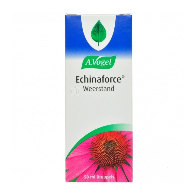 A. Vogel Echinaforce 50 ml