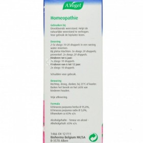 A. Vogel Echinaforce 50 ml