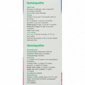 A. Vogel Echinaforce 50 ml