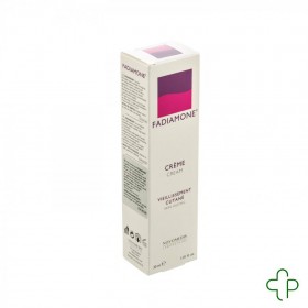 Fadiamone Gezichtscreme Tube 30ml