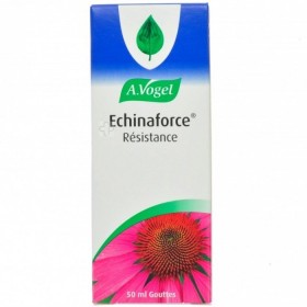 A. Vogel Echinaforce 50 ml