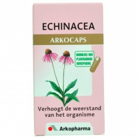 Arkocaps Echinacea 45 Capsules