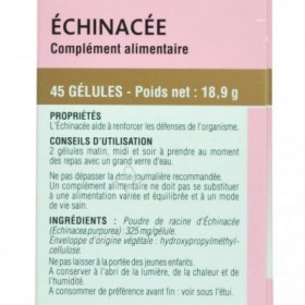 Arkocaps Echinacea 45 Capsules