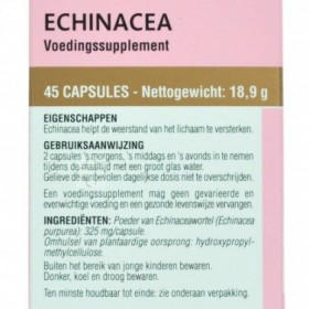 Arkocaps Echinacea 45 Capsules