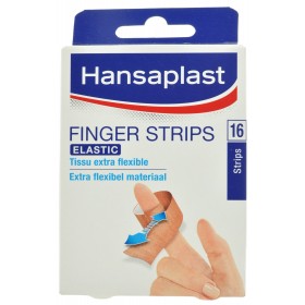 Hansaplast fingerstrips 16