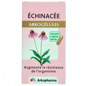 Arkocaps Echinacea 45 Capsules
