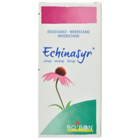 Echinasyr Siroop 125 ml