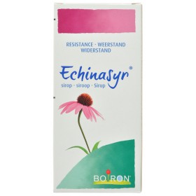 Echinasyr Sirop 125ml