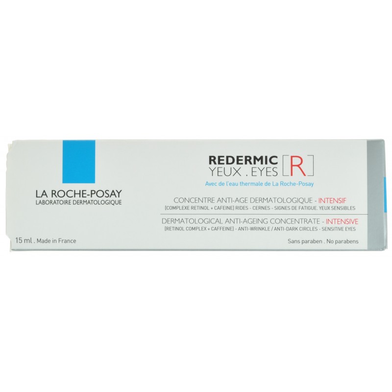 La Roche Posay Redermic R Ogen 15 ml