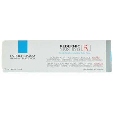 La Roche Posay Redermic R Ogen 15 ml