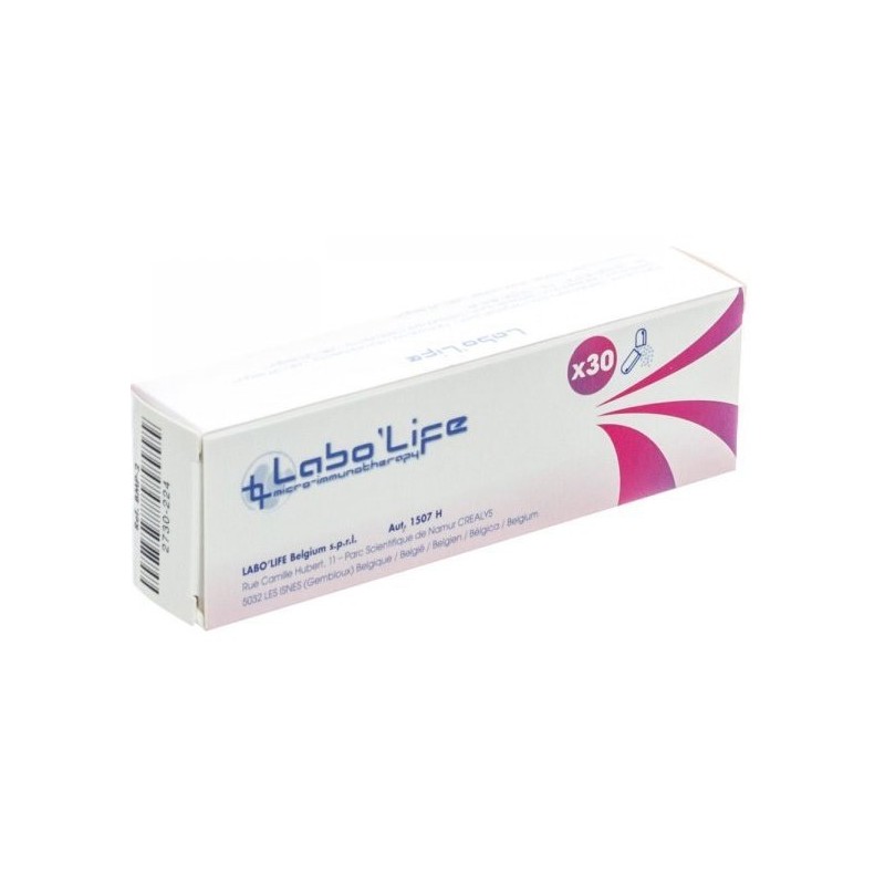 Labo life ref bmp2 5ch blister gel 30