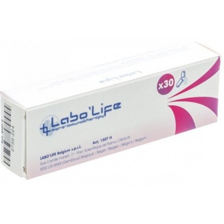 Labo life ref bmp2 5ch blister gel 30