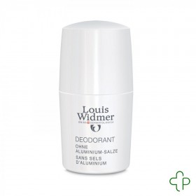 Louis Widmer deodorant sans...