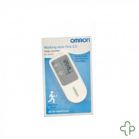 Omron walking style one 20...