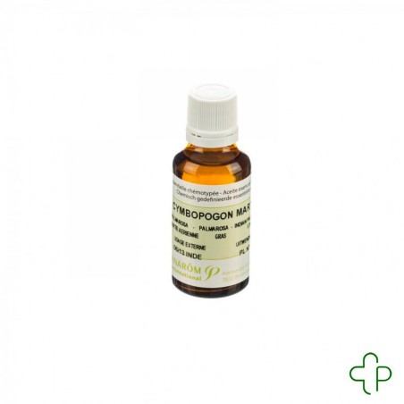 Palmarosa huile essentielle 30ml pranarom