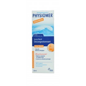 Physiomer sinus pocket 20ml...