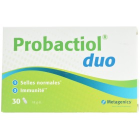Probactiol duo capsules 30