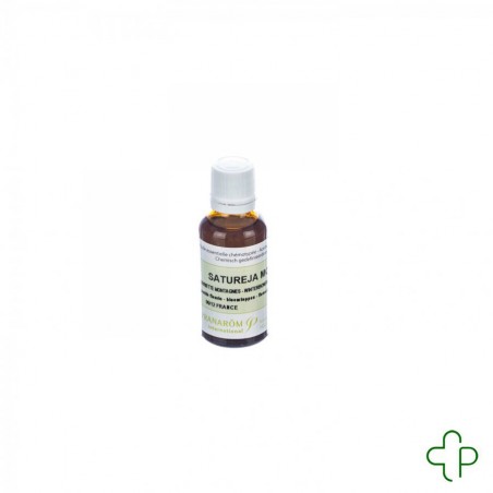 Sarriette montagne huile essentielle 30ml pranarom