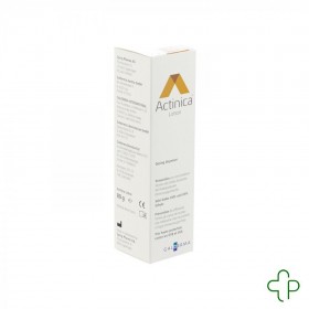 Actinica Lotion Pomp 80G