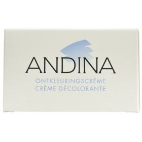 Andina Creme 30ml + 7...