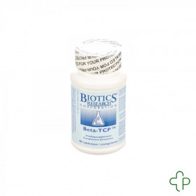 Beta-tcp biotics comprimes 90