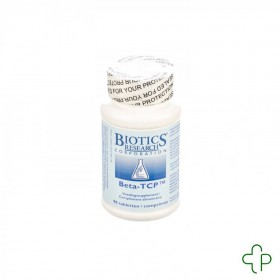 Beta-Tcp Biotics Tabletten 90