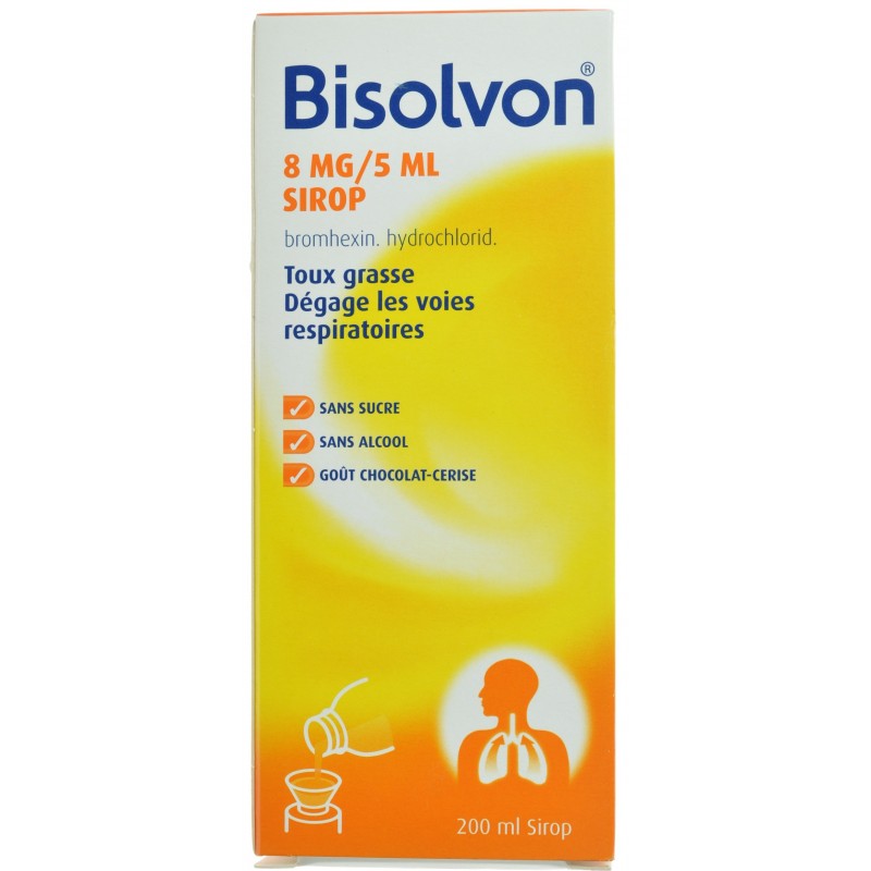 Bisolvon