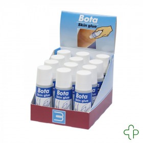 Bota skin glue colle de...